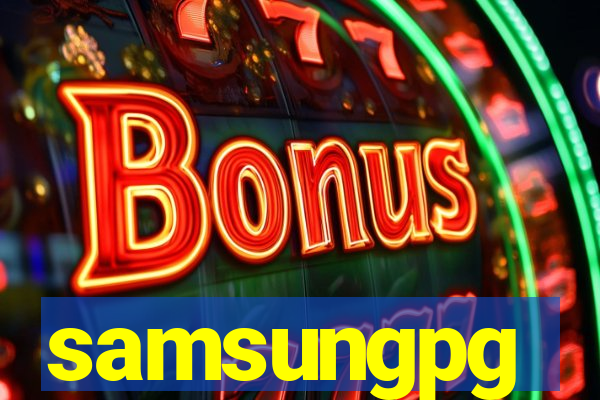 samsungpg