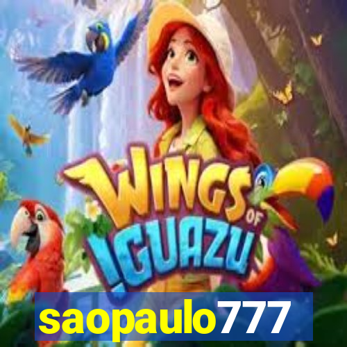 saopaulo777