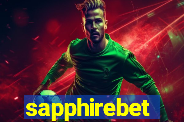 sapphirebet