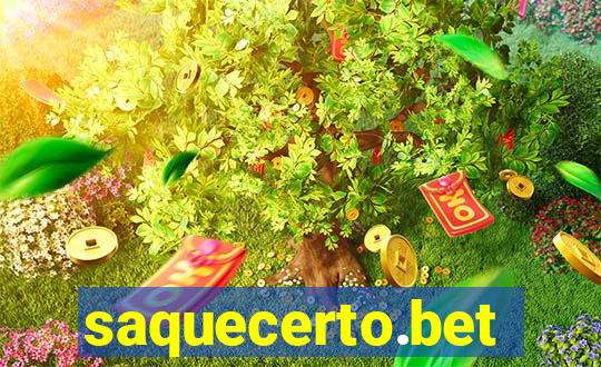 saquecerto.bet