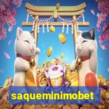 saqueminimobet
