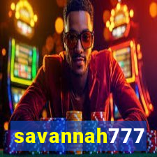savannah777