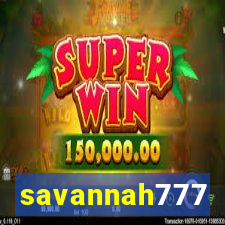 savannah777