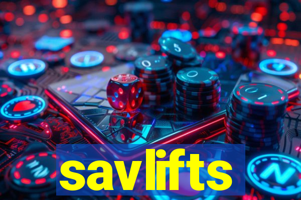 savlifts