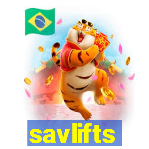 savlifts