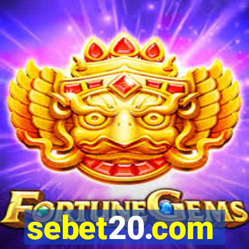 sebet20.com