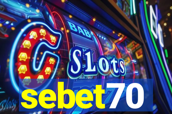 sebet70