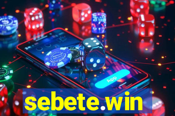 sebete.win