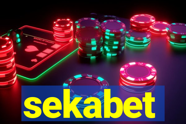 sekabet