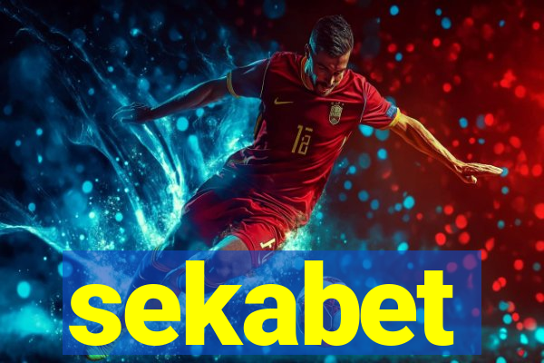 sekabet