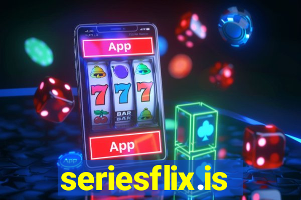 seriesflix.is