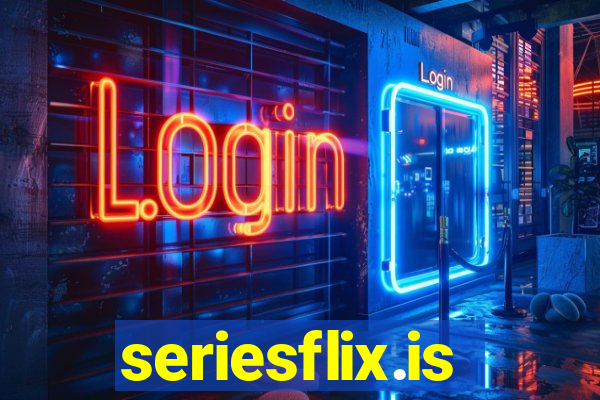 seriesflix.is