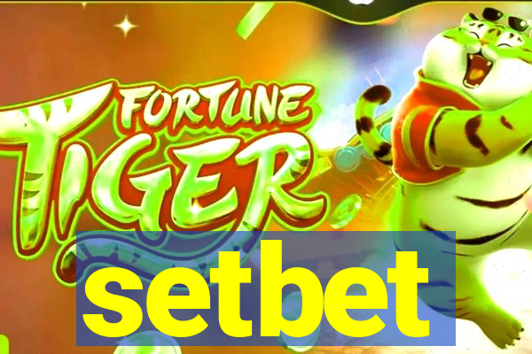 setbet