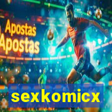 sexkomicx