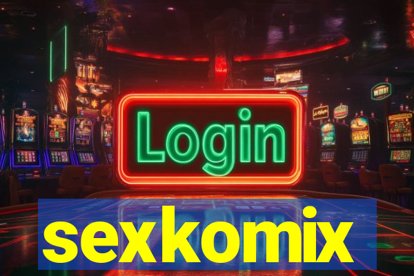 sexkomix