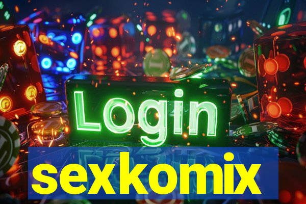 sexkomix