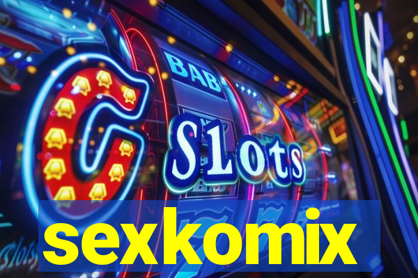 sexkomix