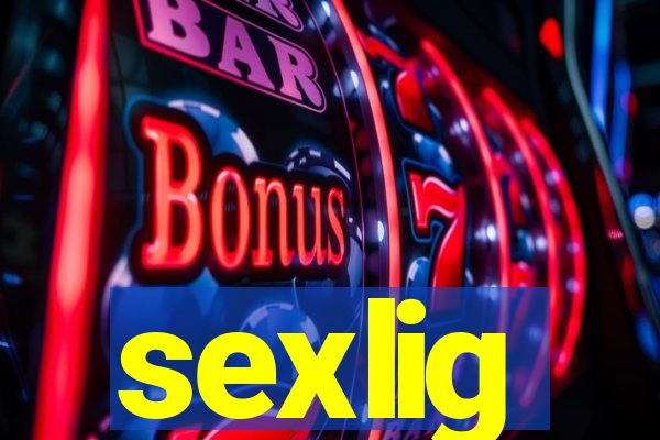 sexlig