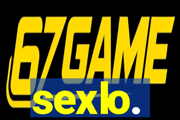 sexlo.