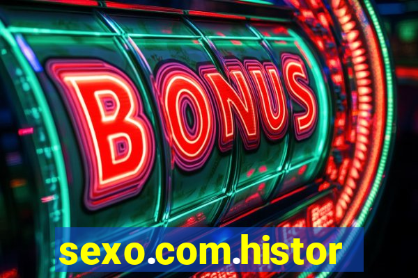 sexo.com.historia