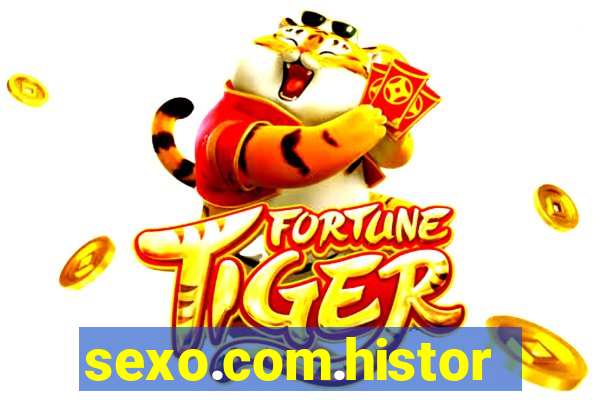sexo.com.historia