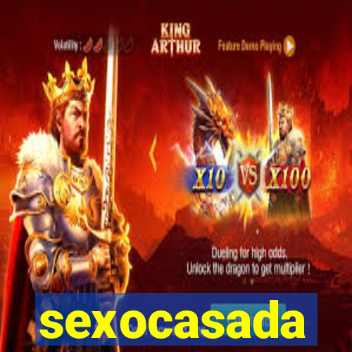 sexocasada