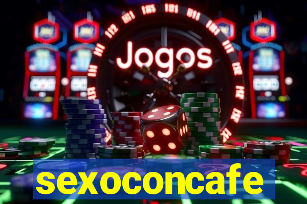 sexoconcafe
