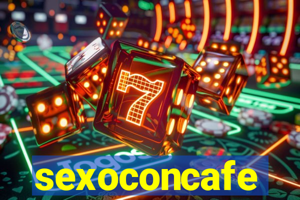 sexoconcafe