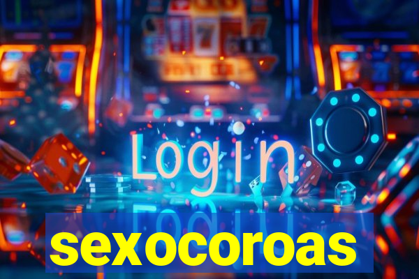 sexocoroas