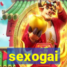 sexogai