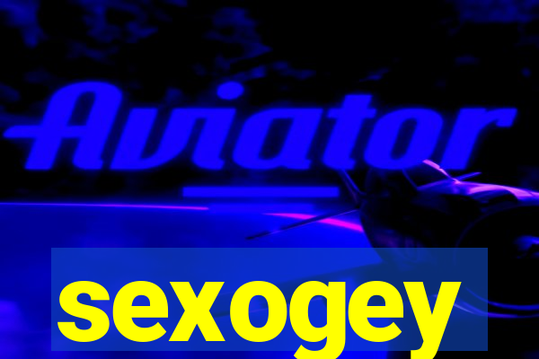 sexogey