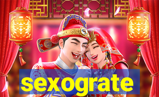 sexograte