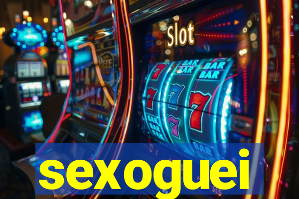 sexoguei