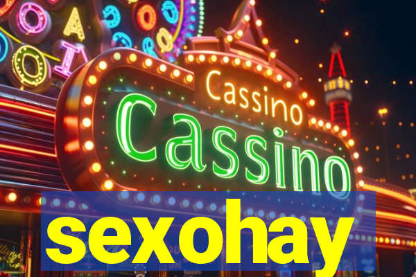 sexohay