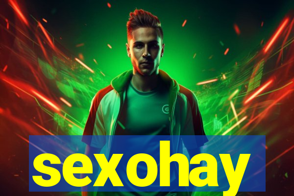 sexohay