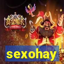 sexohay