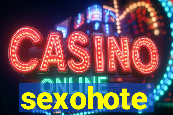 sexohote