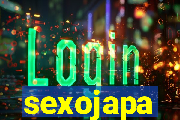 sexojapa