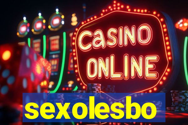 sexolesbo