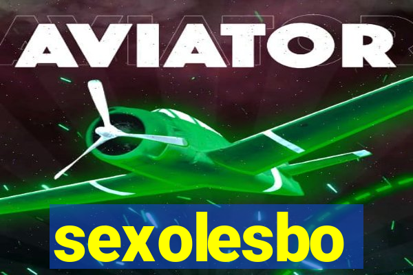 sexolesbo
