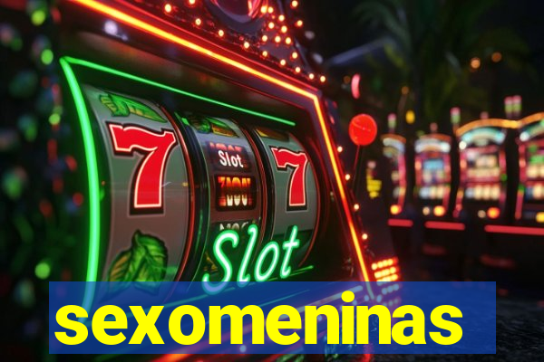 sexomeninas