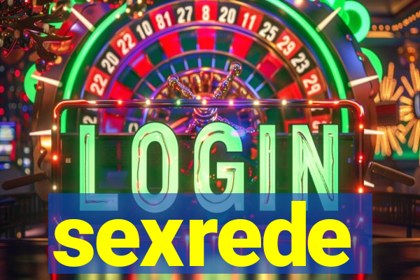 sexrede