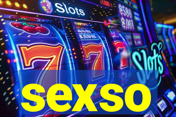sexso