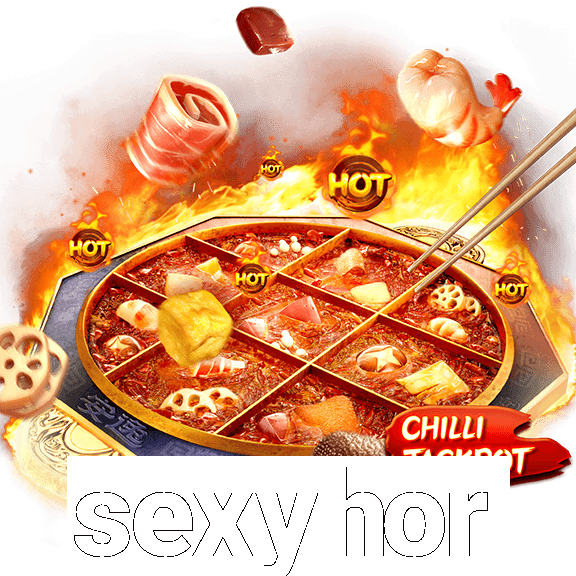 sexyhor