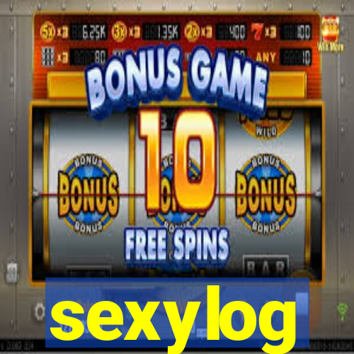 sexylog