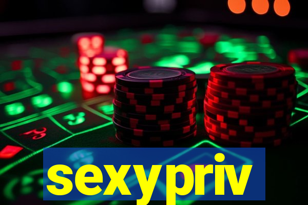 sexypriv