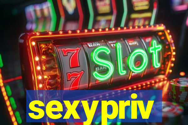 sexypriv