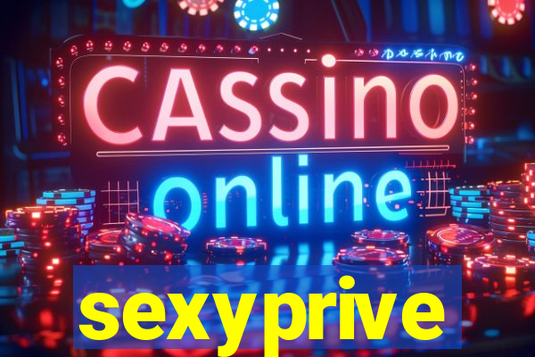 sexyprive