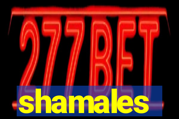 shamales