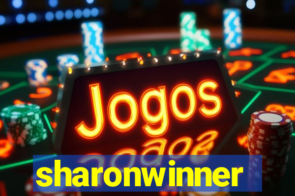 sharonwinner